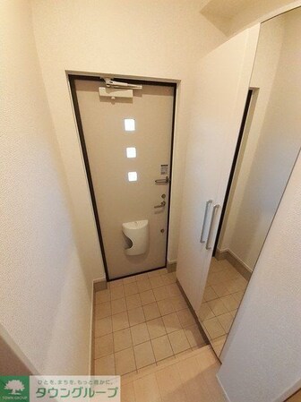 リホープの物件内観写真